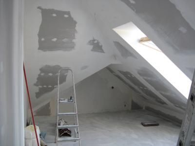 Home Renovations & Extensions
