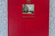 Benson &amp; Hdges, 100 years,souvenir book