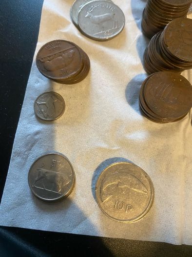 Coin coins