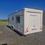 Bailey Ranger caravan 6/7 berth 2007 Image 4