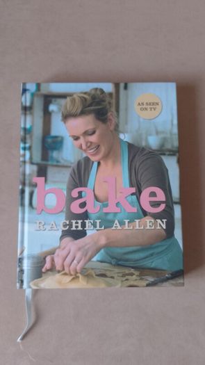 Cook books