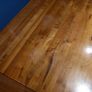 American Black Walnut 6/8 Seater Dining Table Image 8