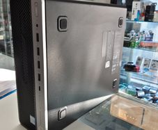 Hp ProDesk 600 g3 SFF  i5-6500  3.2ghz 8gb ram 512 SSD windows 11 pro