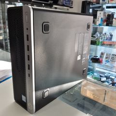 Hp ProDesk 600 g3 SFF  i5-6500  3.2ghz 8gb ram 512 SSD windows 11 pro
