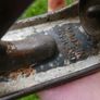 Vintage Wood Plane Stanley No 4 Image 5