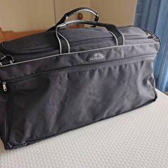 Large Samsonite Duffel Bag 75l