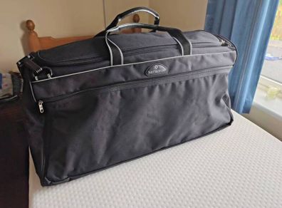 Large Samsonite Duffel Bag 75l