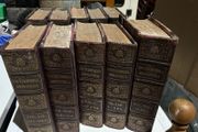 9th edition Britannica ENCYLOPAEDIA
