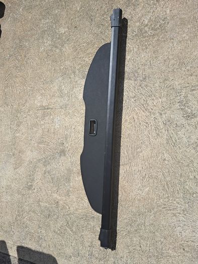 Ford S-max Retractable Parcel Shelf / Boot Cover 2006 - 2015