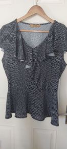Ladies blouse