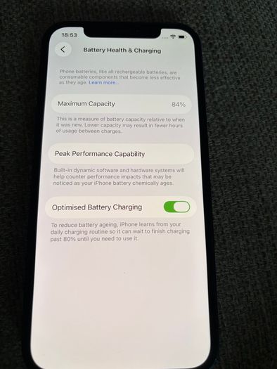 Iphone 12  128gb