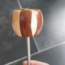 Bass Drum Beater - Sycamore & Australian Sheoak Image 10
