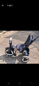 QPlay Rito Trike