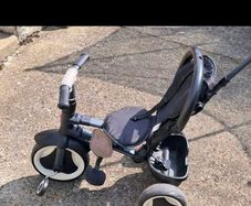 QPlay Rito Trike