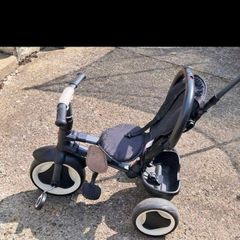 QPlay Rito Trike