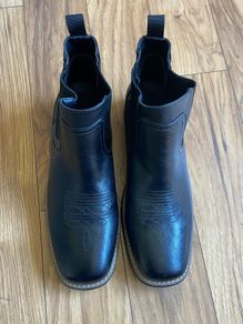 mens boots