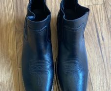 mens boots