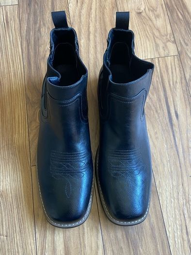 mens boots