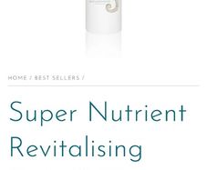 Seavite by Drs Mulrooney Bath & Shower Gel 250ml