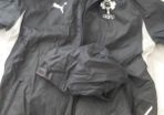 Irfu boys rain coat