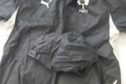 Irfu boys rain coat