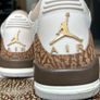 Air Jordan 3 Retro Palomino Image 2