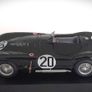 Diecast Model Le Mans Winning Jaguar C Type XK120 1951 1st - Quartzo 1:43 Image 5