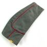 Vintage East German army side cap Image 7