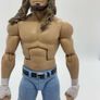 wwe elite Custom Raven action figure Image 3