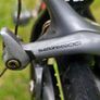 Sintesi Road Bike Image 9