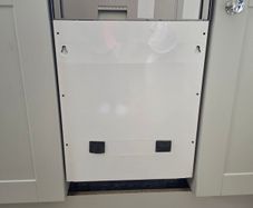 Small Slimline Dishwasher bought 2022