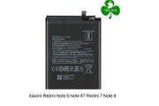 For Xiaomi Redmi Note 8 Note 8T Redmi 7 Note 6 Battery BN46 Replacement New