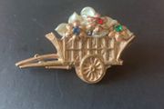 Vintage Brooch
