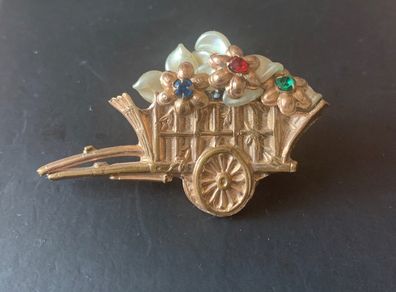 Vintage Brooch
