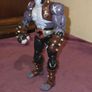 ThunderCats Panthro Figure Image 2