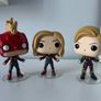 Marvel Funko Pops Image 2