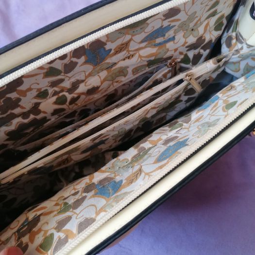 Hardcase Handbag