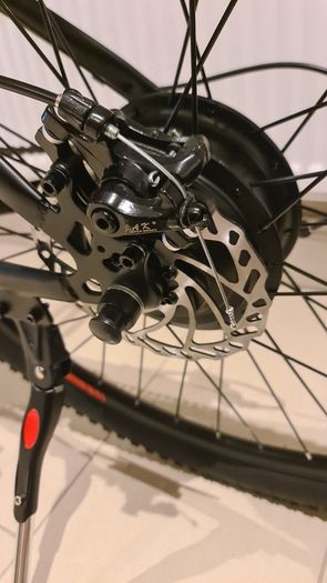 Element eBike 500W BRAND NEW Deliveroo Designed electric bike