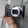 Panasonic Lumix DMC-TZ18 Retro Y2K Digital Camera Image 2