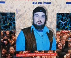 Dr John - Zu Zu Man CD