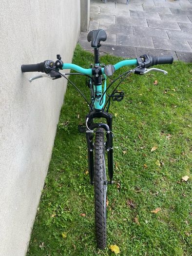 24 inch kids bike