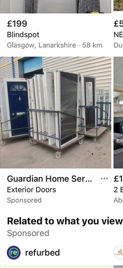pvc doors