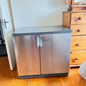 fridge