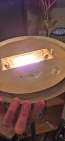 lamp