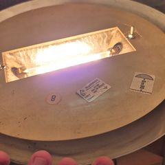 lamp