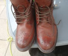 boots