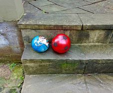 Balls