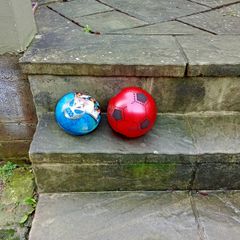 Balls