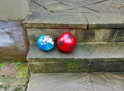 Balls