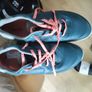 Girls ecco runners Image 3